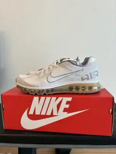 NIKE AIR MAX 2013 27.5cm 未使用品