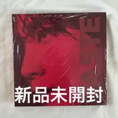 ヘチャン　TASTE アルバム