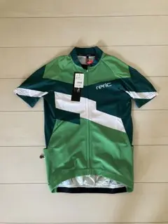 大特価！！rericメンズサイクルジャージS新品タグのサムネイル