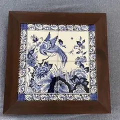 2025年最新】デルフトタイルの人気アイテム - メルカリ