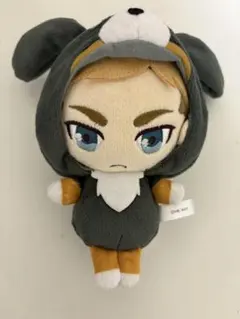 エルヴィン ぬいぐるみ あにまるっこ - メルカリ
