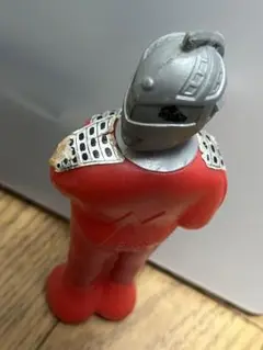当時物　シスコ　ウルトラセブン シスコ ウルトラセブンカード「偽ウルトラセブン」 - メルカリ