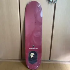 2026年最新】A BATHING APE スケートボードの人気アイテム - メルカリ