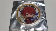 18TRIP エイトリ ラウンドワン アクリルコースター 西園練牙