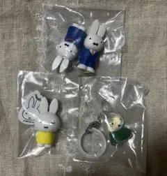 ミッフィー めじるしアクセサリー