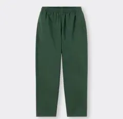 GU KIDS シェフパンツ　150cm