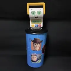 TOHOシネマズ　トイストーリー5 ドリンクホルダー　スマーティーパンツ　3つ TOHOシネマズ トイストーリー5 ドリンクホルダー スマーティーパンツ