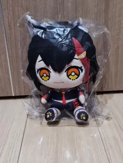 2025年最新】Vtuber名：大神ミオ ぬいぐるみ・マスコットの人気
