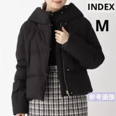 ダウンジャケット index