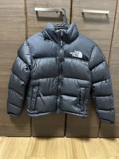 ショートヌプシジャケット