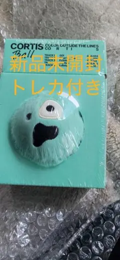 2026年最新】cortisの人気アイテム - メルカリ