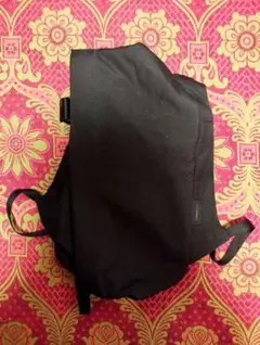 cote&ciel コートエシエル ISAR イザール ブラック