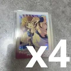 あんスタ 中国 ぱしゃこれ ぱしゃっつ 星動日記