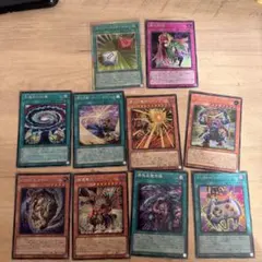 オリジナルアートワークコレクション シークレット　プリシク