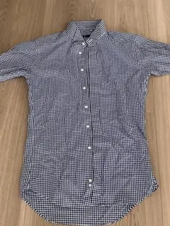 【結婚式新郎セット】ウイングカラーシャツ