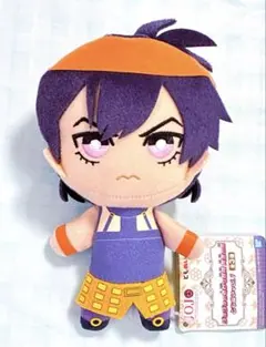 ジョジョの奇妙な冒険 ともぬい ナランチャ