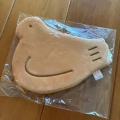 鳩ぽっぽーち キャラクターグッズ