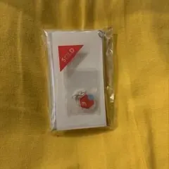 メルカリ オリジナル キーホルダー