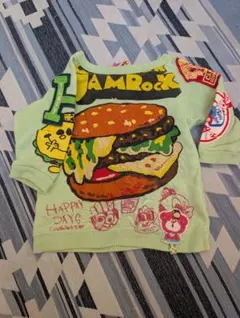 JAMトレーナー サイズ 90cm