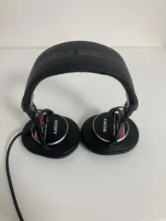 2026年最新】mdr-cd900st sony ヘッドホンの人気アイテム - メルカリ