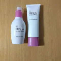 MINON Amino Moist エイジングケアセット