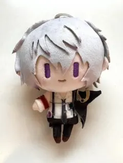 カラマリ 契 中国 オトメイト ぬいぐるみ Collar×Malice Collar×Malice カラマリ ぬいぐるみ マスコット 中国 岡崎 契 - メルカリ