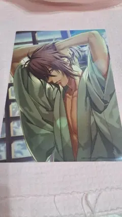 薄桜鬼　第二回検定　マイクロファイバータオル　沖田総司 薄桜鬼 第二回検定 マイクロファイバータオル 沖田総司 2025年最新】薄