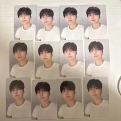 DXS スングァンserenade compact ver トレカ12点