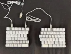 分離キーボード