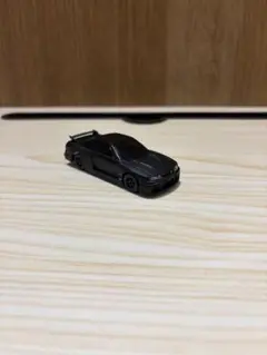 UCC 日産　ニスモ　GT-R　LM　（R33）　ROAD CAR