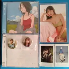 【新品・未開封】fishbowl 自然 CD 静岡盤 ※他まとめセット