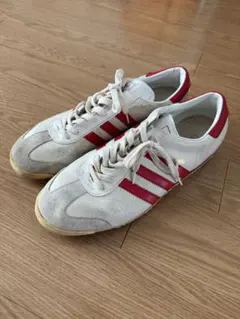 90s adidas VIENNA 28.5cmのサムネイル