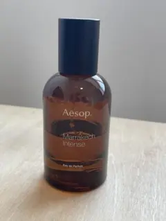 国内品Aesop Marrakech Intense オードパルファム 50mlのサムネイル