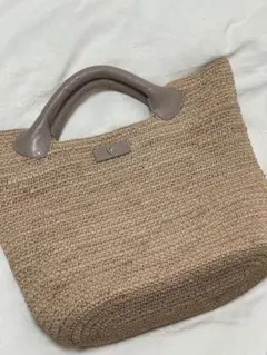 Helen Kaminski カゴバッグのサムネイル