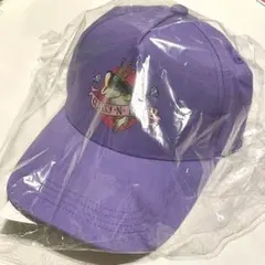 【新品未開封】ズートピア2 Happyくじ D賞　キャップ