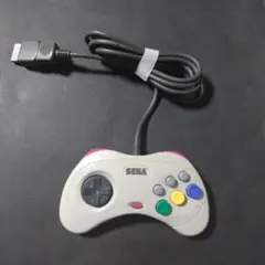 SEGA セガサターン用ゲームコントローラー HSG-0101