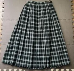 サマンサモスモス プリーツスカート