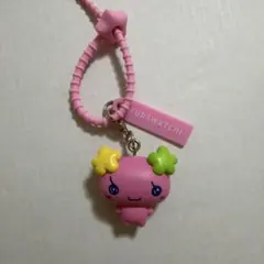 たまごっち カラフルマルチチャーム ふらわっち