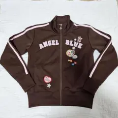 ♡あいみょん 着♡ FILA フィラ トラックジャケット ビヨンボルグ