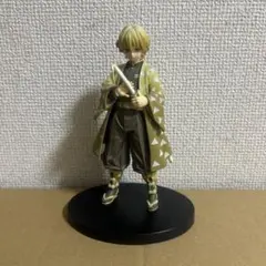 我妻善逸 フィギュア