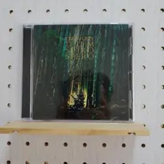 DIR EN GREY　DUM SPIRO SPERO　CD ☆シールなし