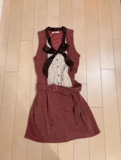 axesfemme ワンピース