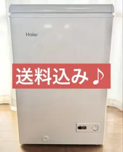 2025年最新】ハイアール冷凍庫の人気アイテム - メルカリ