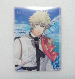 うたプリ 15周年CD 特典 メセカ 大和