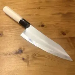 有次 包丁 ペティナイフ 160mm 木製鞘付き - メルカリ