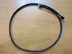 OcuLink PCIe PCI SFF-8611 ケーブル 1m 100cm