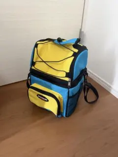 非売品】HKS×LOGOS SOFT COOLER ロゴス 保冷バッグ - メルカリ