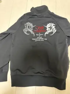 チンチロ 4兄弟 スカジャン赤 XL さいたまスーパーアリーナ限定 粗品