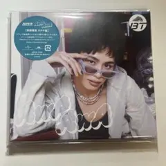 超特急 Awaawa タクヤ盤