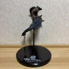モンハン　超造形魂モンスターハンター　ラギアクルス